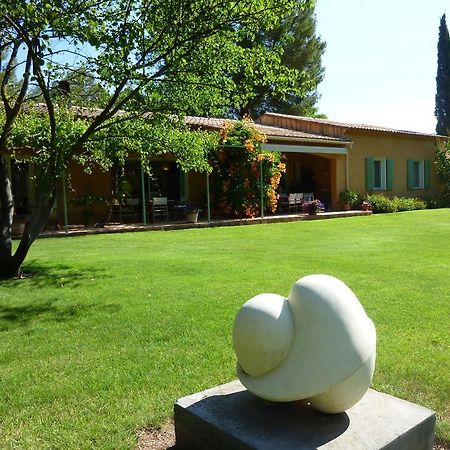 Clermont-lʼHérault La Genestiere Bed & Breakfast 部屋 写真