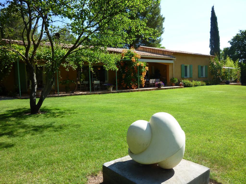Clermont-lʼHérault La Genestiere Bed & Breakfast 部屋 写真