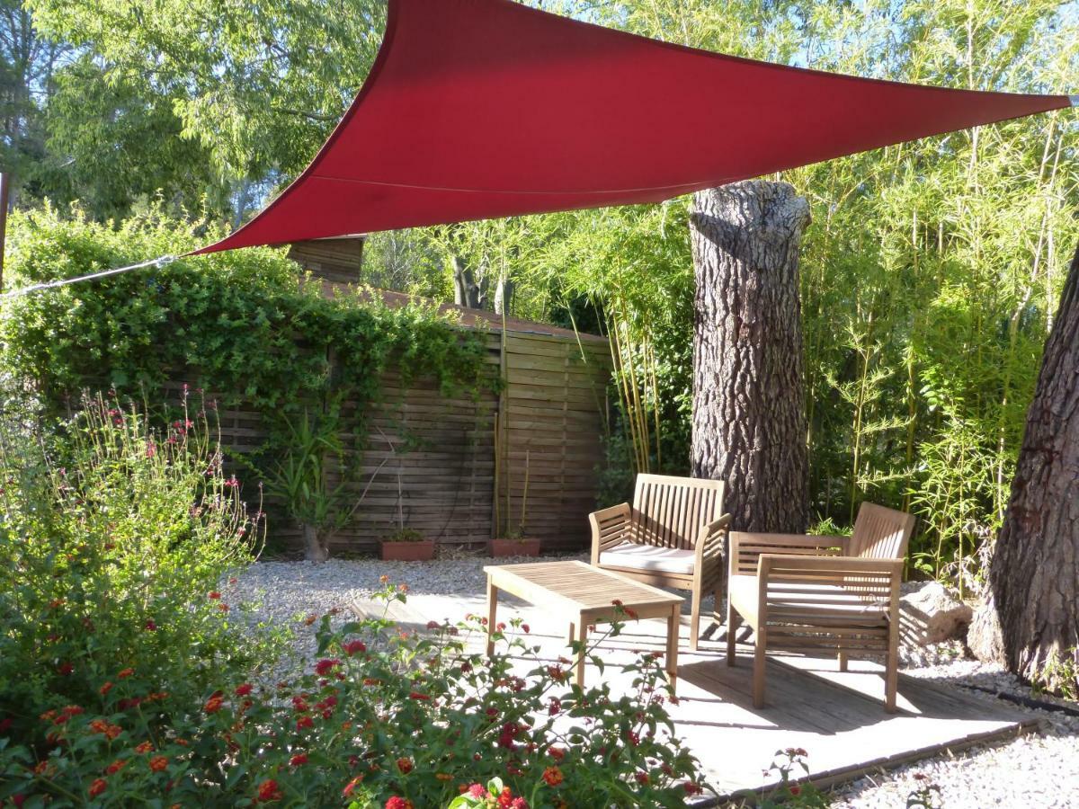 Clermont-lʼHérault La Genestiere Bed & Breakfast エクステリア 写真